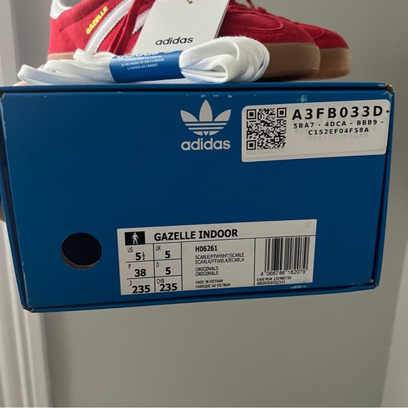 Adidas Gazelle - Picture 3 of 3